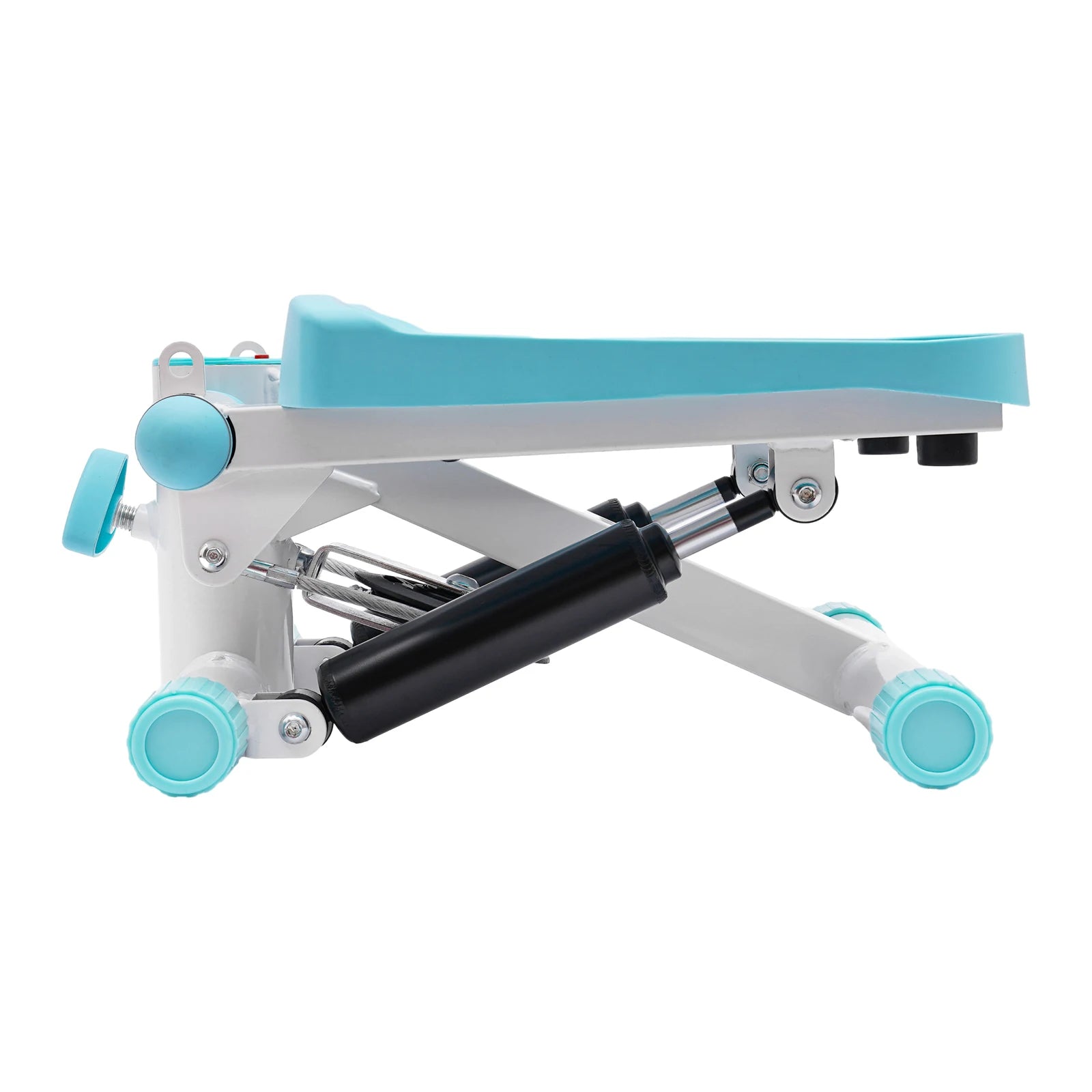 Portable Mini Stepper – Home & Office Fitness Stepping Machine