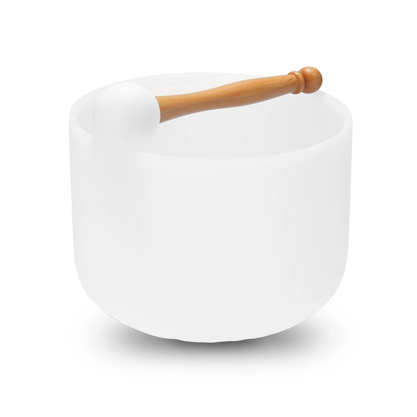 440Hz Crystal Singing Bowl