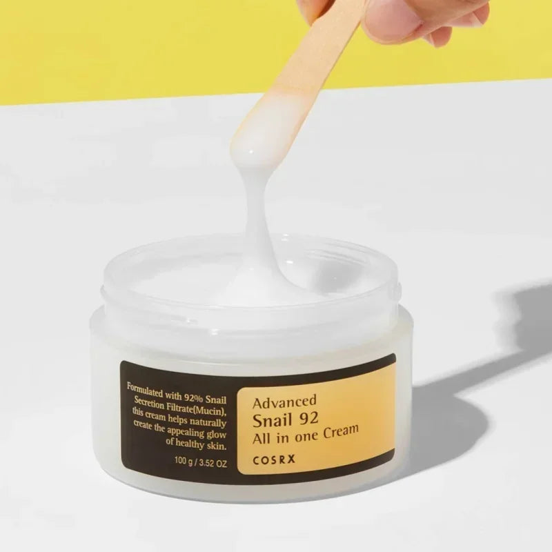 Snail Collagen Face Cream
