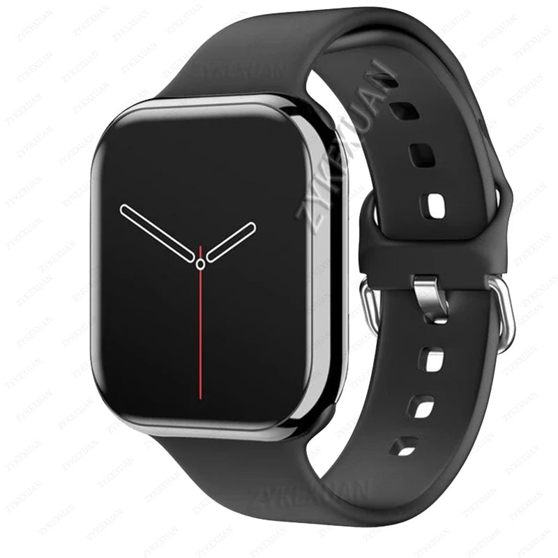 IW10 Smart Watch – GPS Tracker with Bluetooth Call