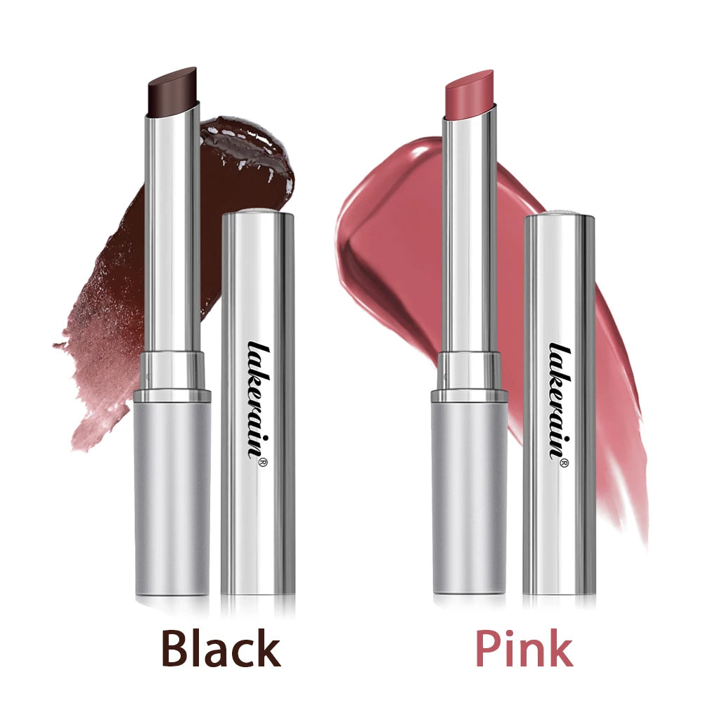 Black Honey Colorless Lip Balm – Moisturizing & Plumping Lip Care