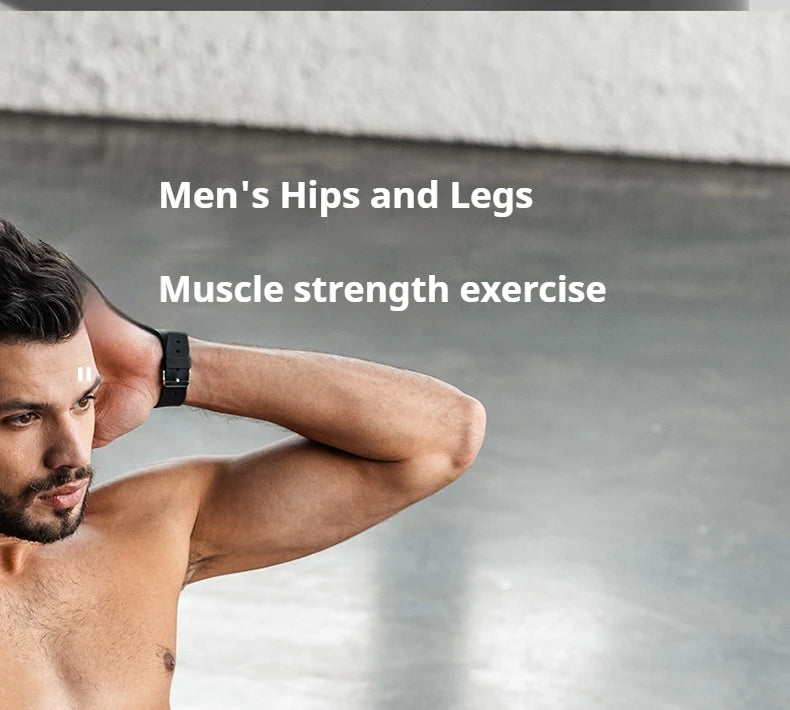 Men’s PC Muscle & Leg Trainer – Multifunctional Fitness Tool