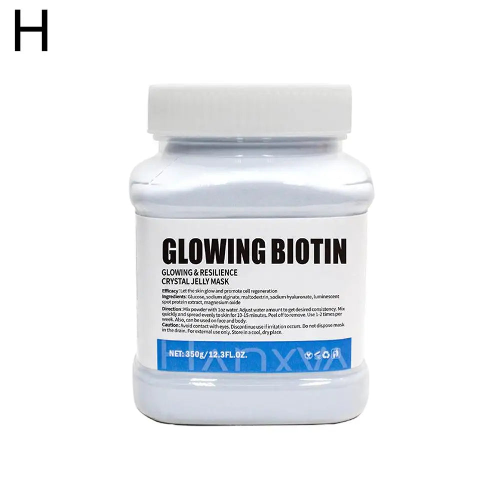 Professional Rose Jelly Face Mask