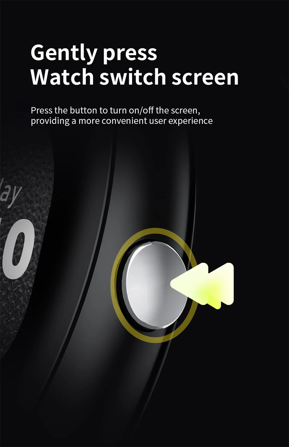 2025 Bluetooth Smartwatch