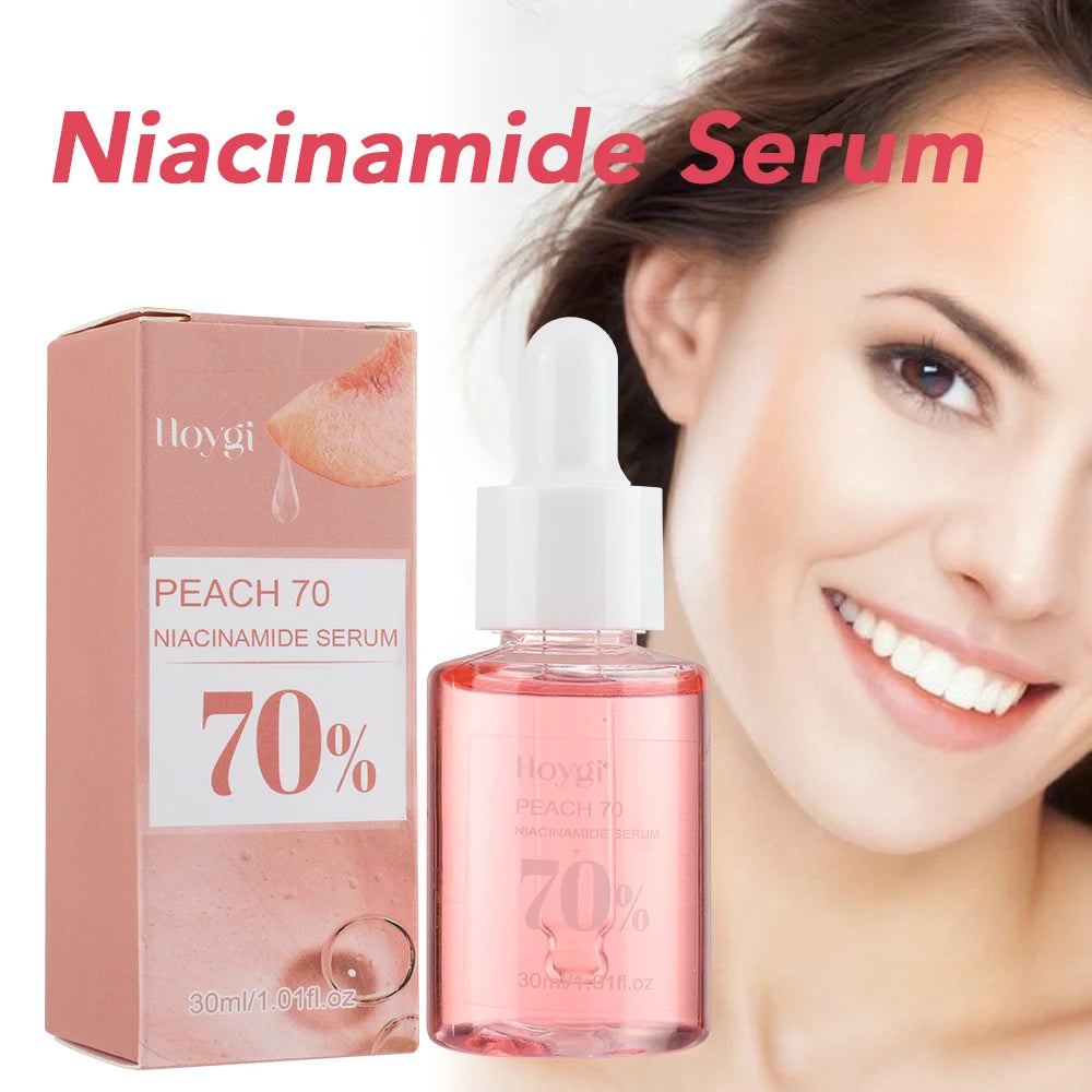 30ml Niacinamide Dark Spot Serum