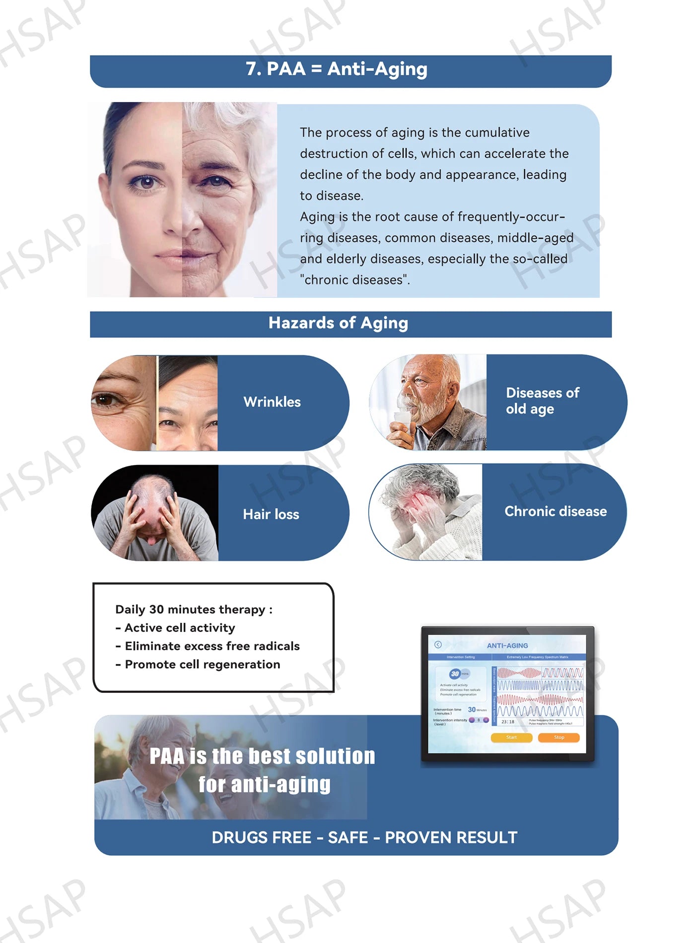 Portable PEMF Magnetic Therapy Yoga Mat – Meditation & Wellness Support