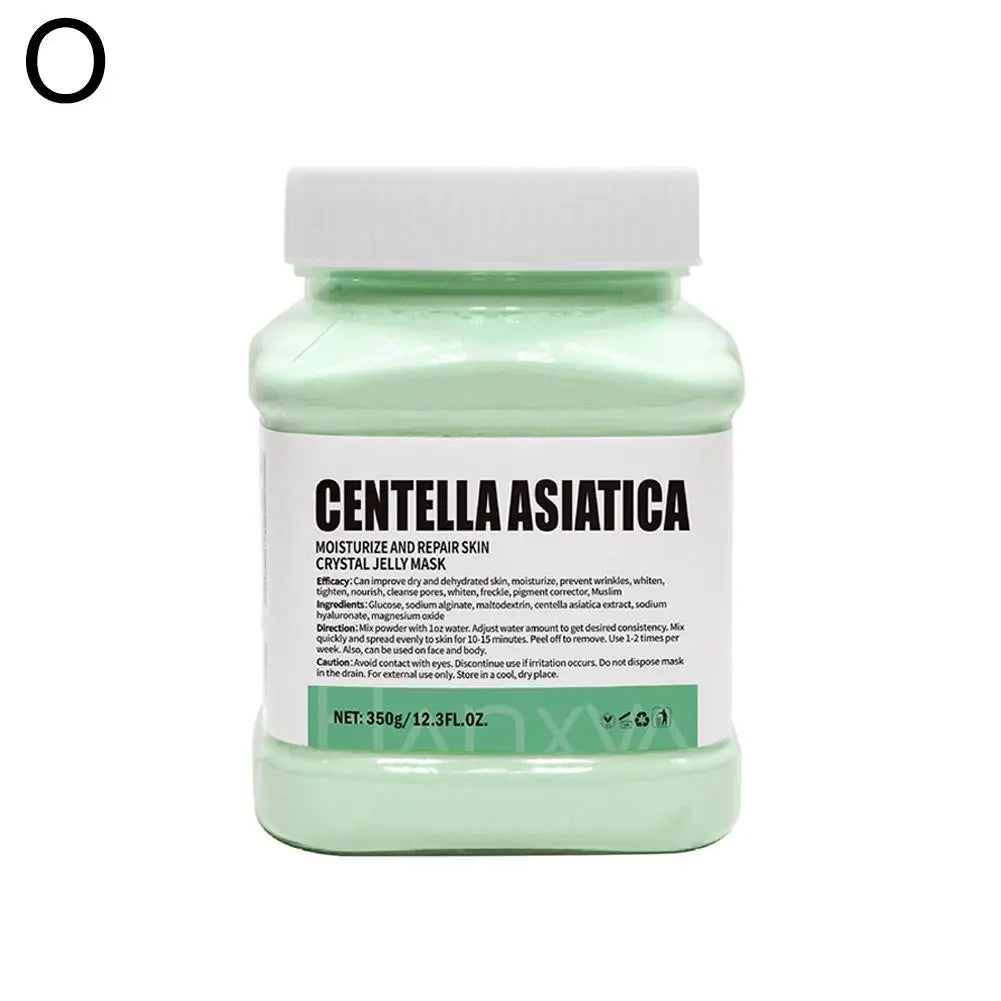 Professional Rose Jelly Face Mask