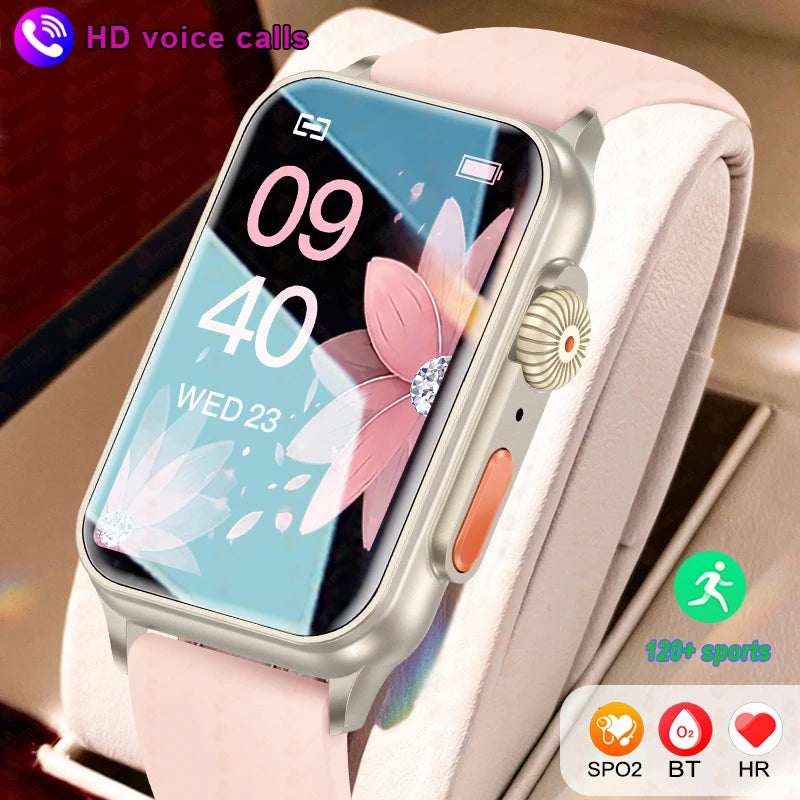 2023 Bluetooth Smart Watch
