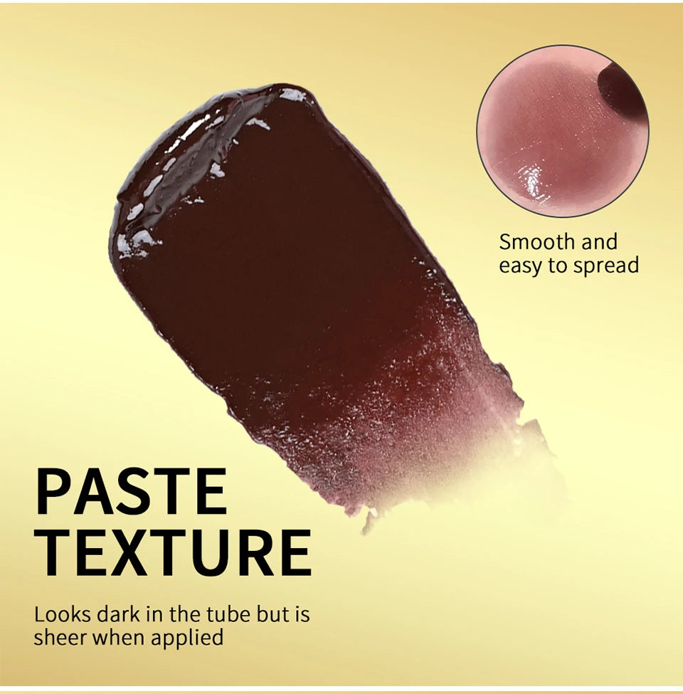 Black Honey Colorless Lip Balm – Moisturizing & Plumping Lip Care