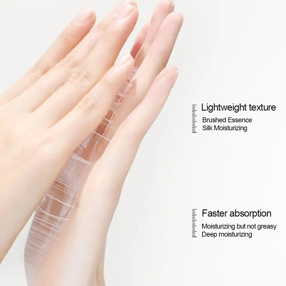 Collagen Face Cream – Lifting, Firming & Brightening Moisturizer