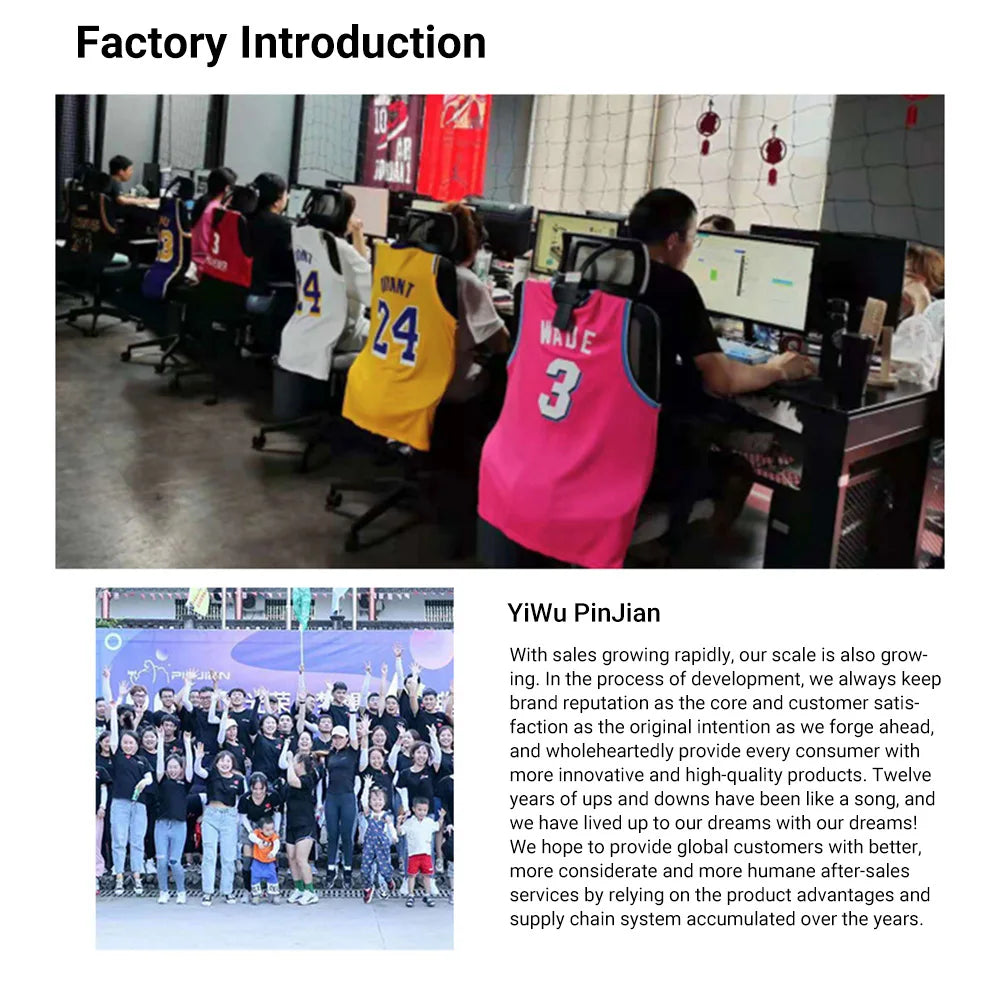 6-Tube Resistance Band Pedal Puller – Full-Body Fitness Tension Rope