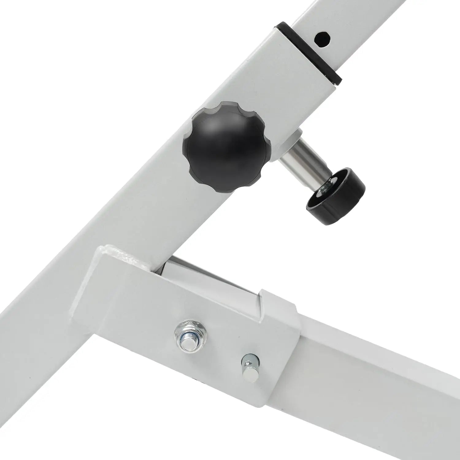 Roman Chair Hyperextension Bench