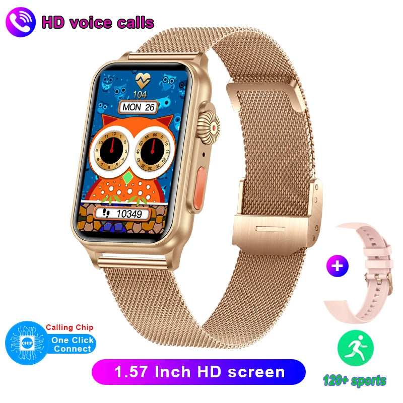 2023 Bluetooth Smart Watch