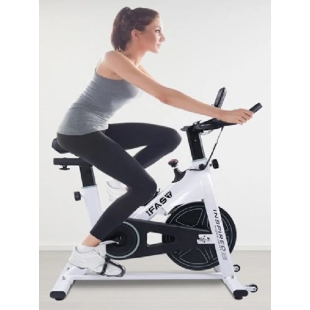 Indoor Spin Bike