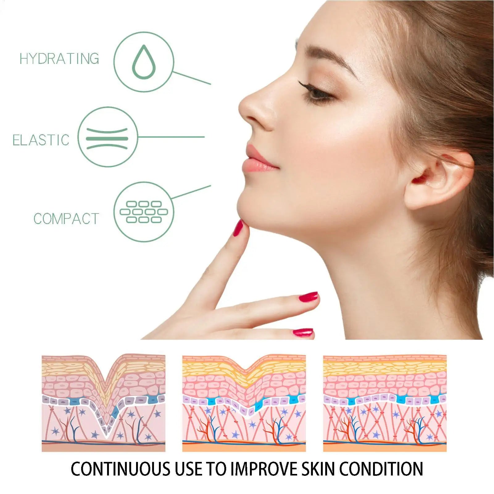 Salicylic Acid Face Serum