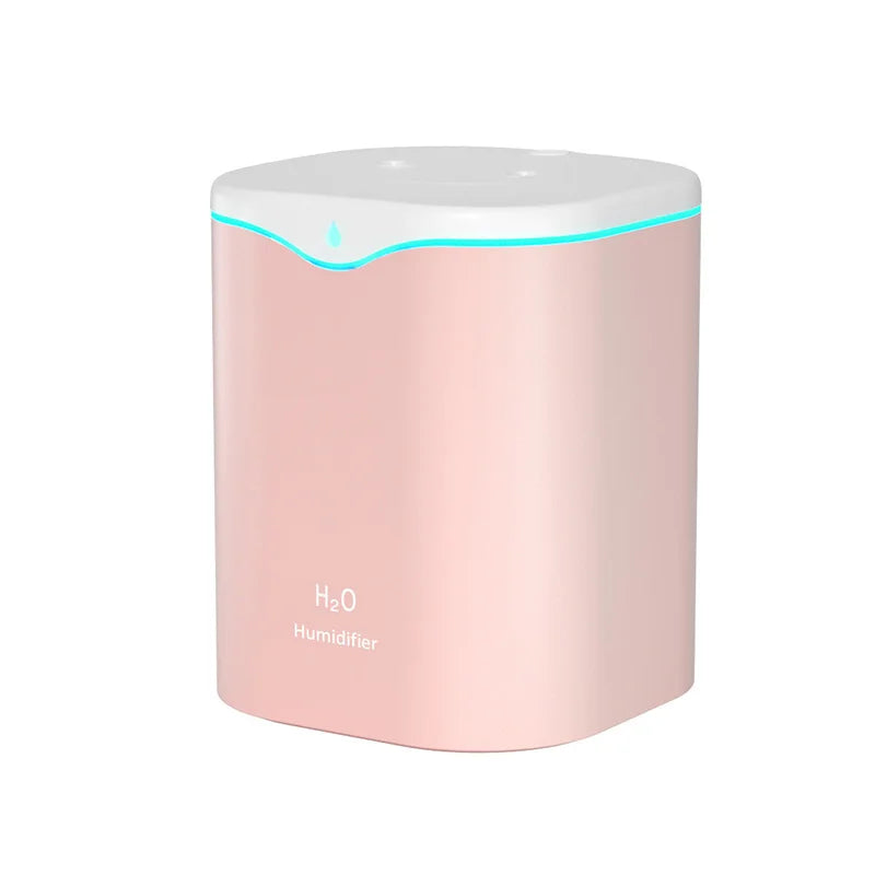 2000ML USB Air Humidifier