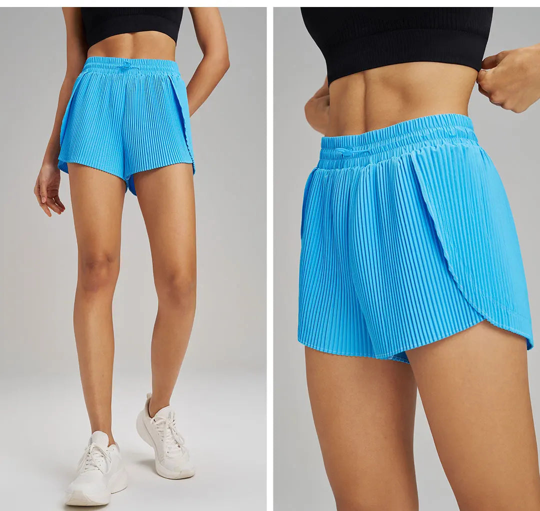 Women’s Yoga Skirt Shorts