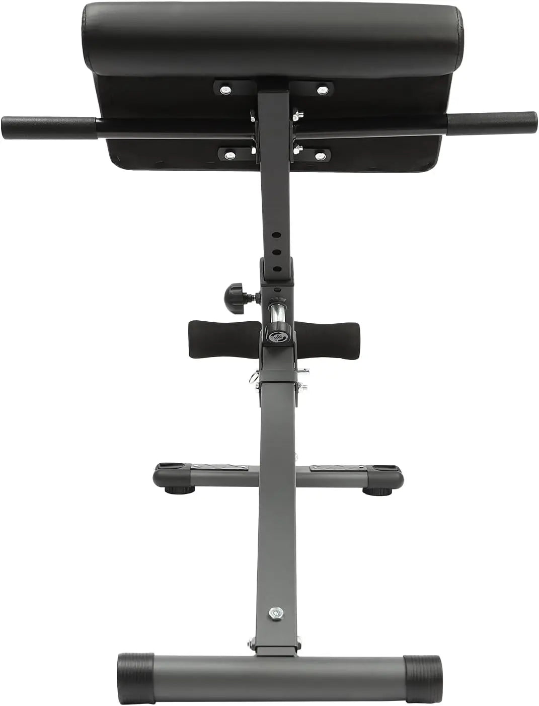Roman Chair Hyperextension Bench