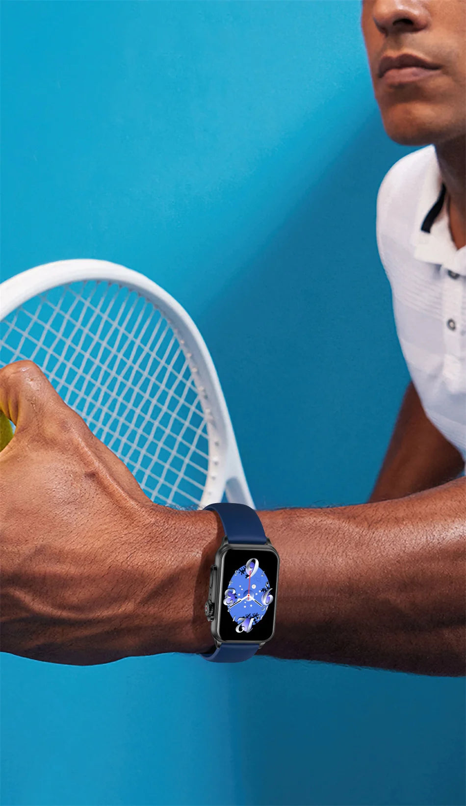 2023 Bluetooth Smart Watch