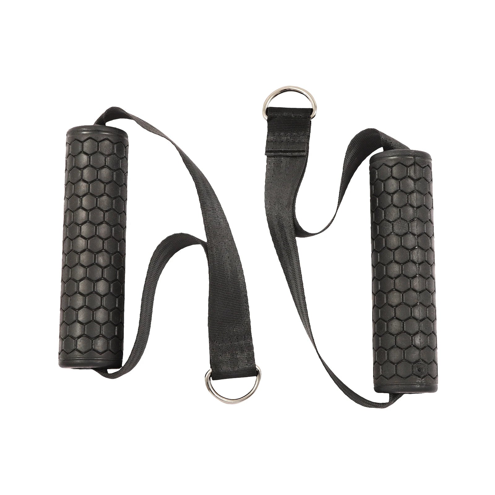 Adjustable Cable Pulley System – Home Gym Biceps & Triceps Trainer