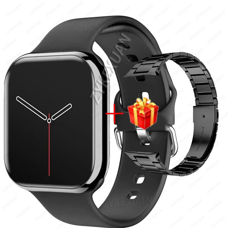 IW10 Smart Watch – GPS Tracker with Bluetooth Call