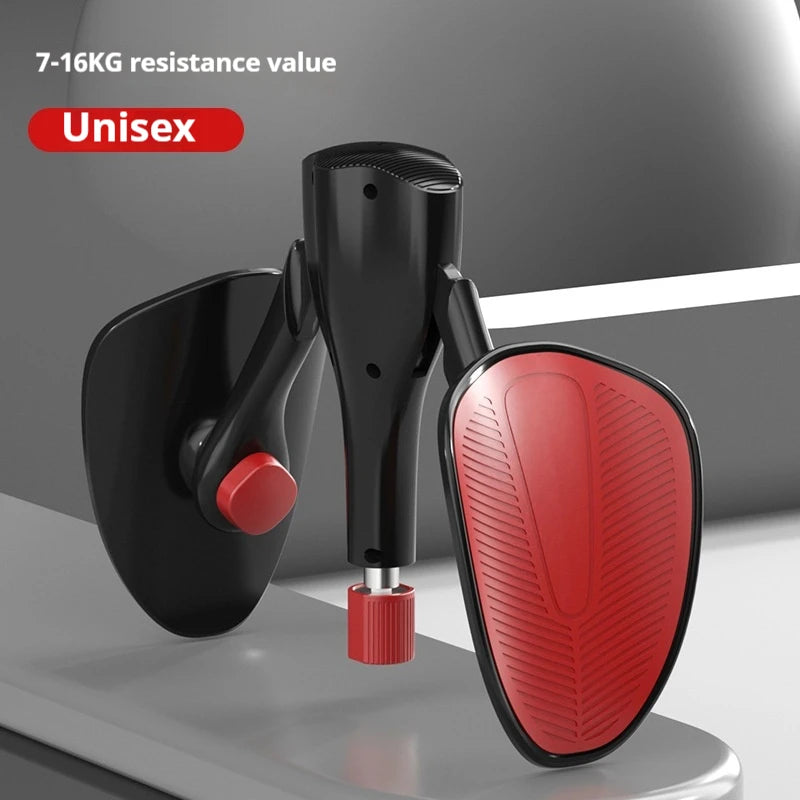 Men’s Multifunctional Leg & Sphincter Muscle Trainer – PC Muscle Fitness Device