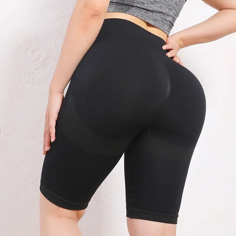 Women’s High-Waist Butt Lifting Leggings – Fitness & Yoga Tights