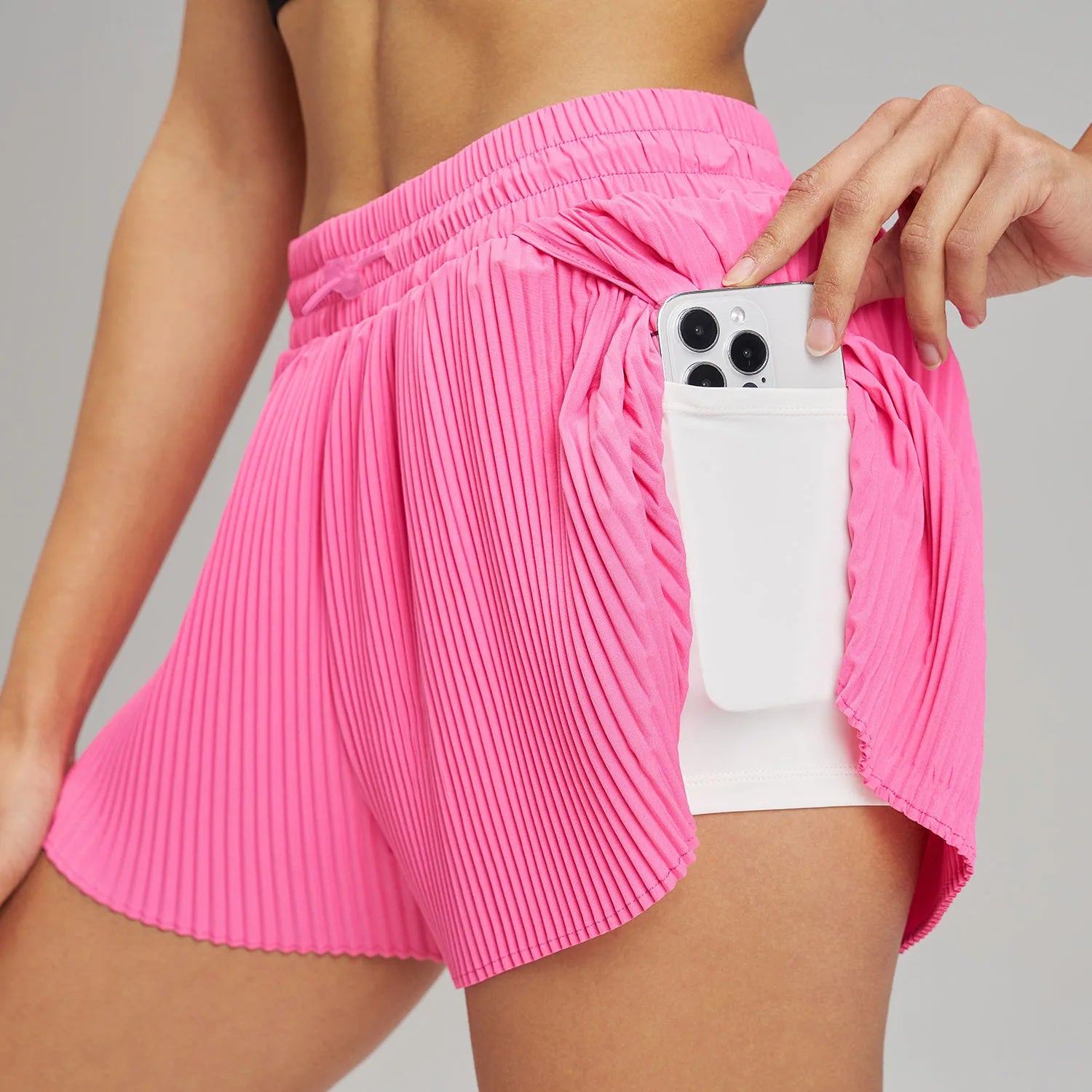 Women’s Yoga Skirt Shorts