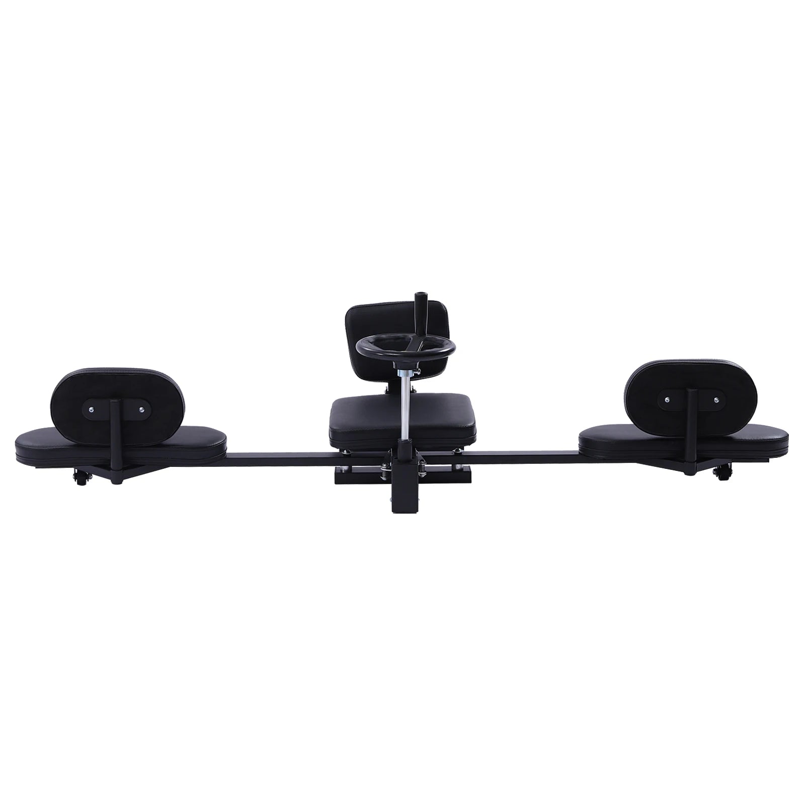 Heavy Duty Leg Stretcher Machine – Flexibility & Splits Training