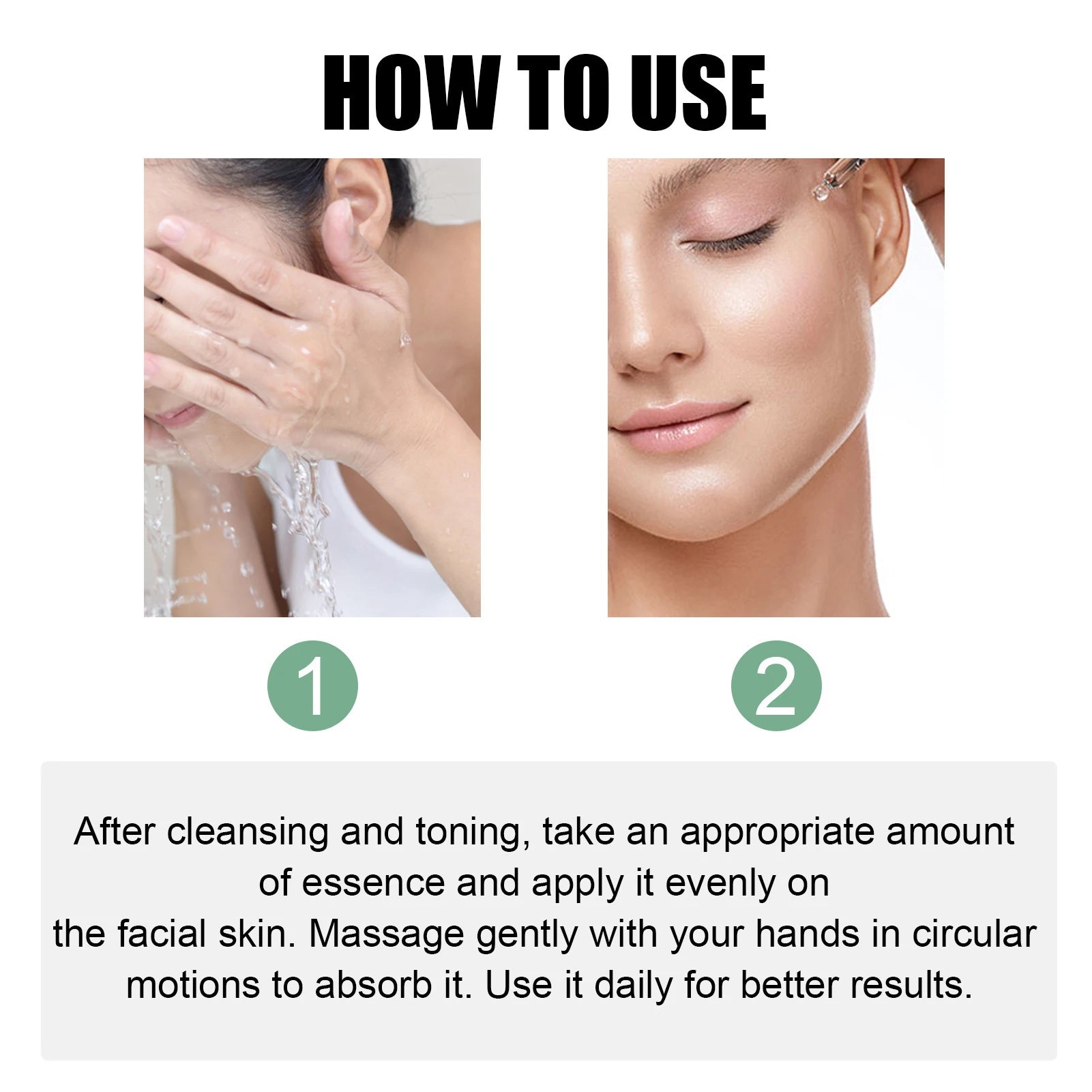 Salicylic Acid Face Serum