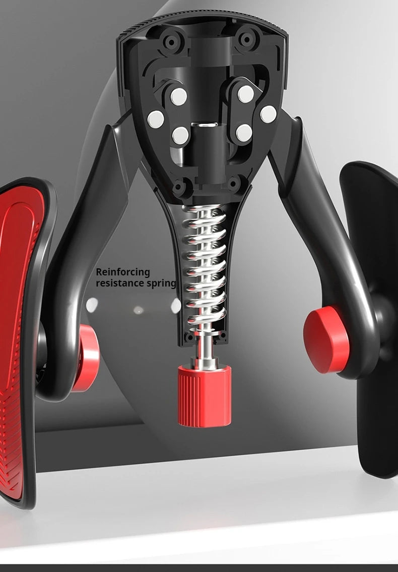 Men’s Multifunctional Leg & Sphincter Muscle Trainer – PC Muscle Fitness Device