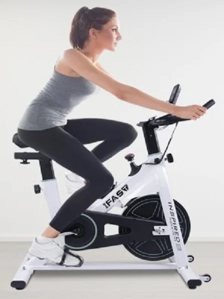 Indoor Spin Bike