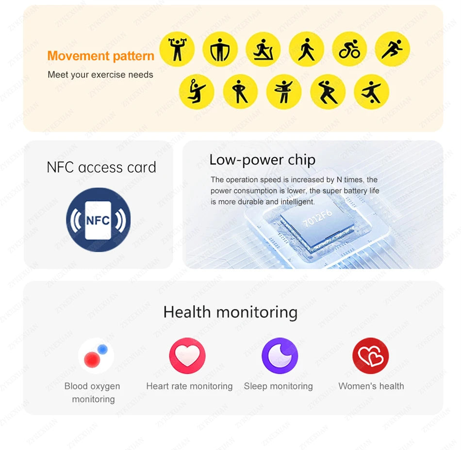 IW10 Smart Watch – GPS Tracker with Bluetooth Call