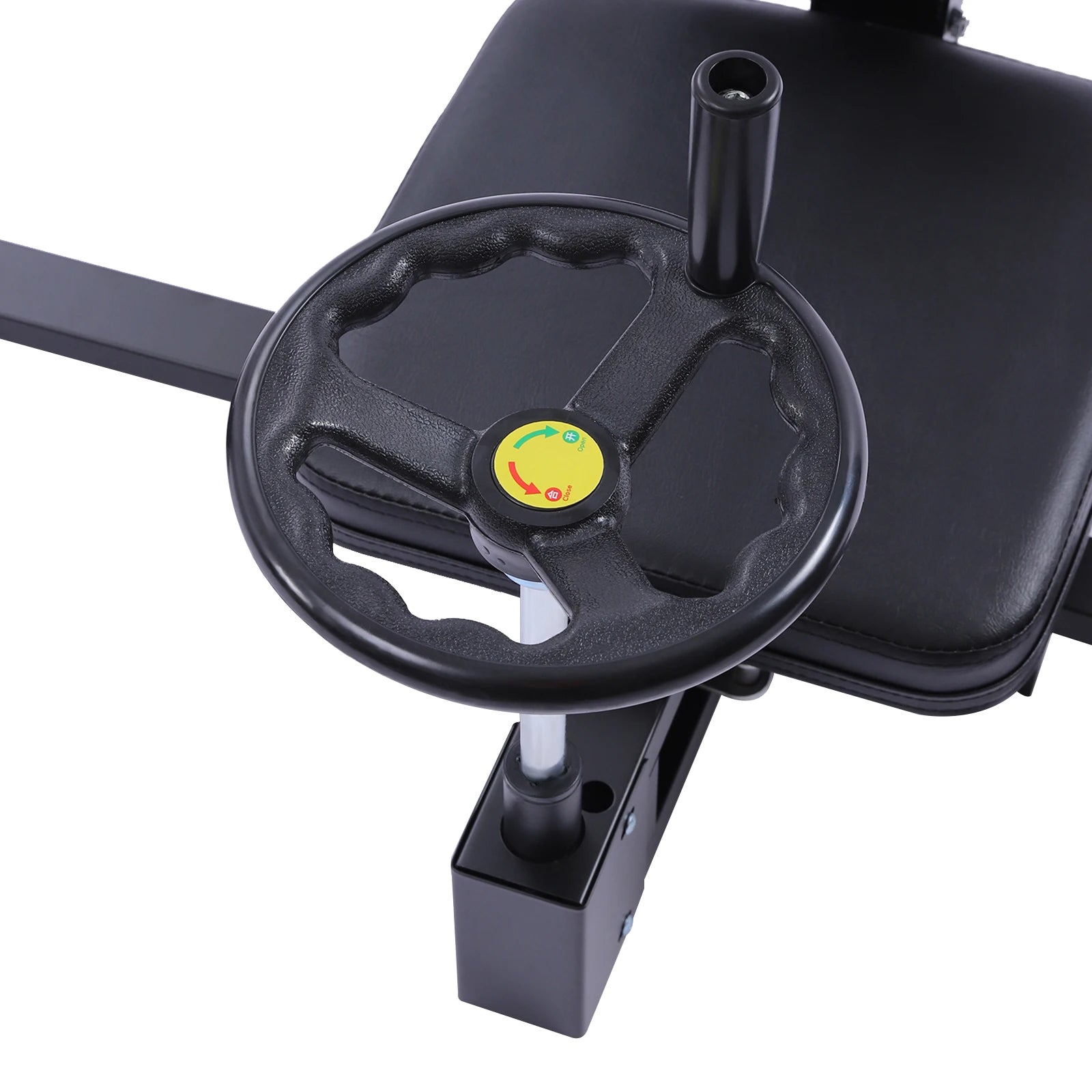 Heavy Duty Leg Stretcher Machine – Flexibility & Splits Training