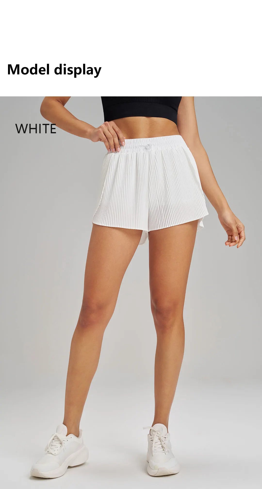 Women’s Yoga Skirt Shorts