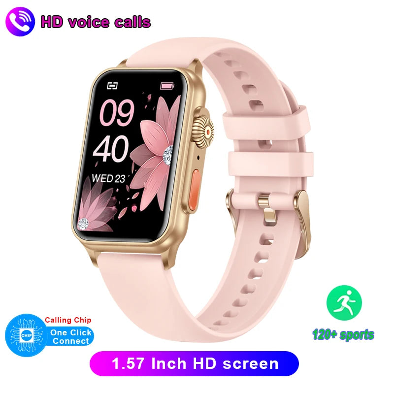 2023 Bluetooth Smart Watch