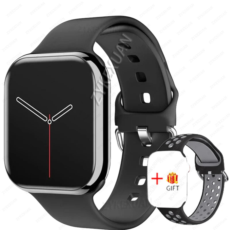 IW10 Smart Watch – GPS Tracker with Bluetooth Call