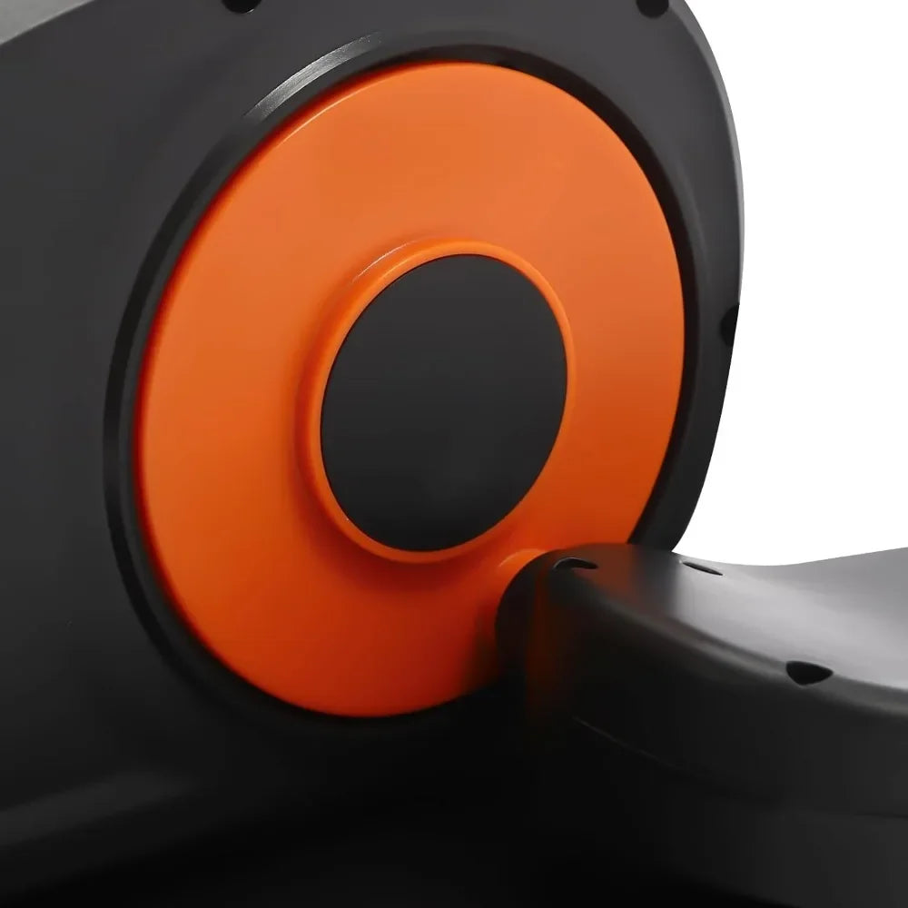 Under Desk Pedal Exerciser – Electric Leg & Foot Trainer for Seniors