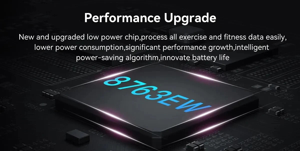 LIGE 1.39" Smart Watch – Bluetooth Call & Fitness Tracker for Men