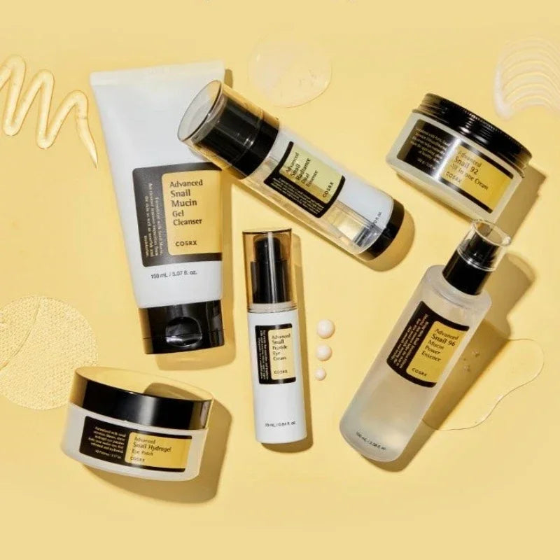 Snail Collagen Face Cream