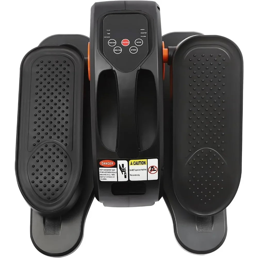 Under Desk Pedal Exerciser – Electric Leg & Foot Trainer for Seniors