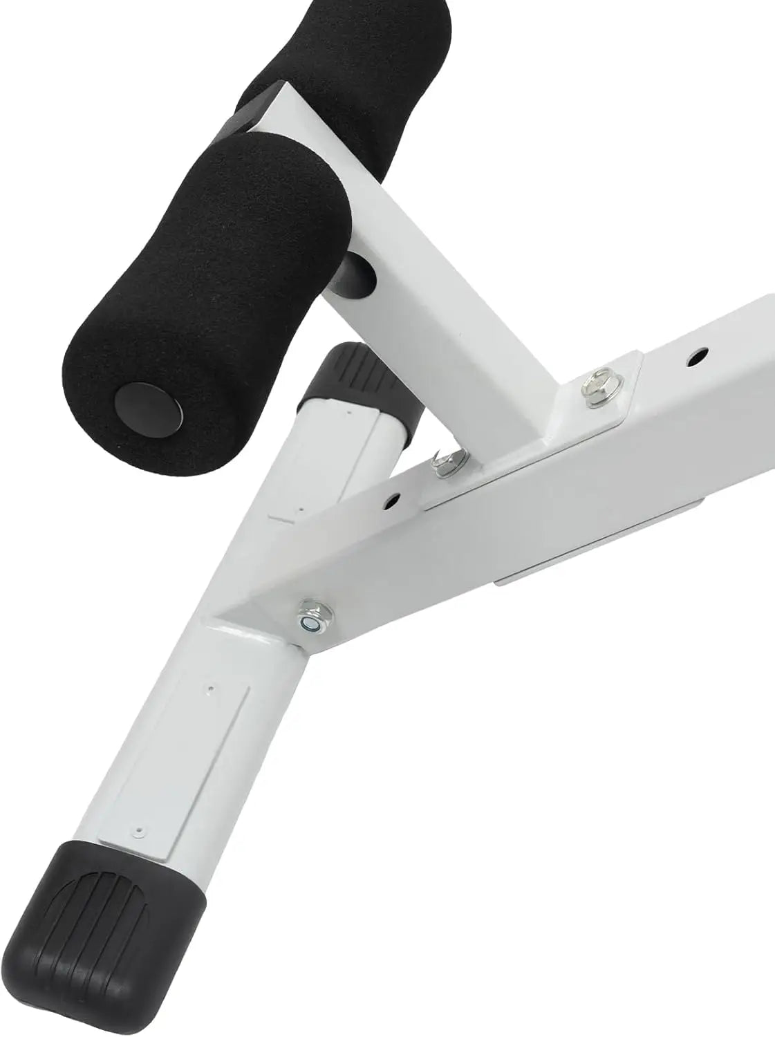 Roman Chair Hyperextension Bench