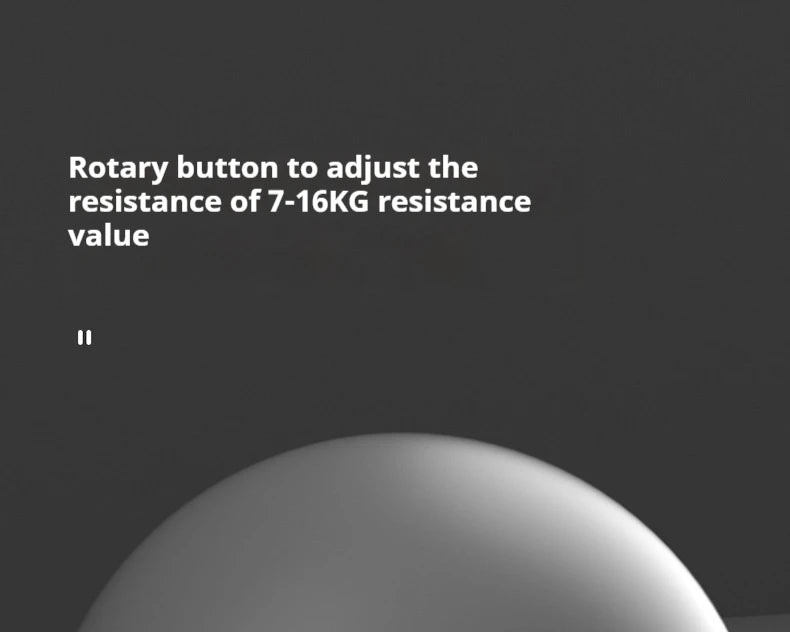 Men’s Multifunctional Leg & Sphincter Muscle Trainer – PC Muscle Fitness Device