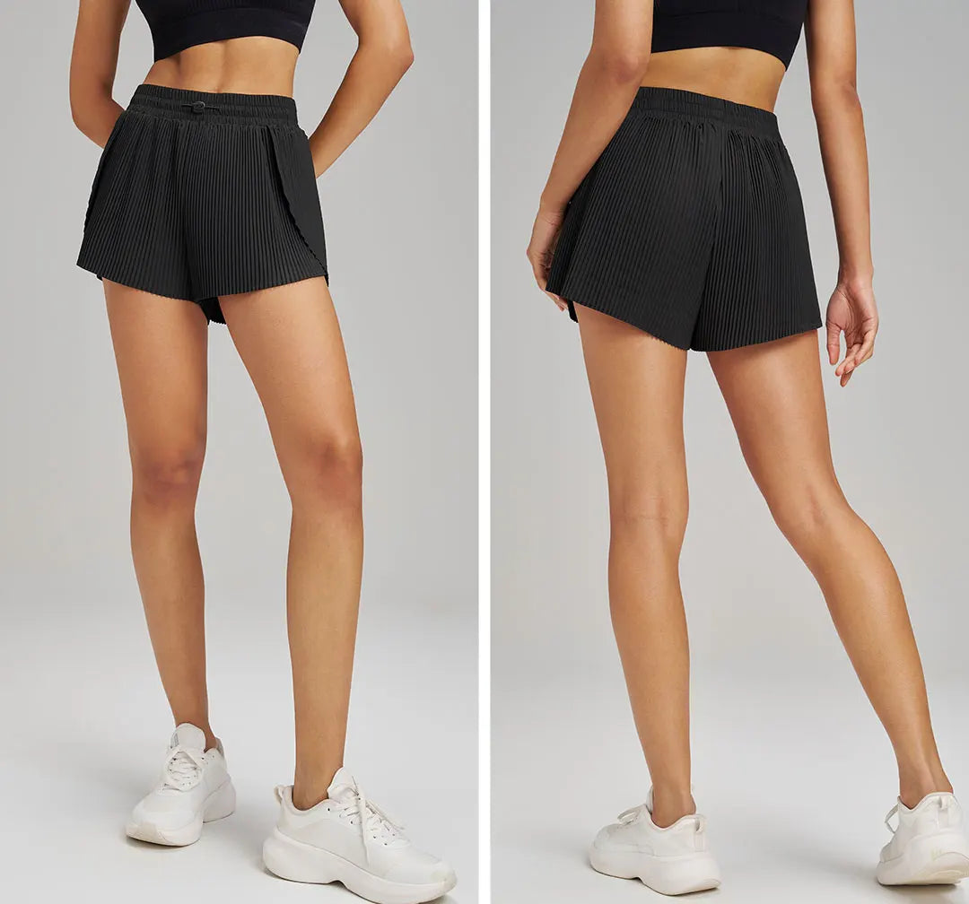 Women’s Yoga Skirt Shorts