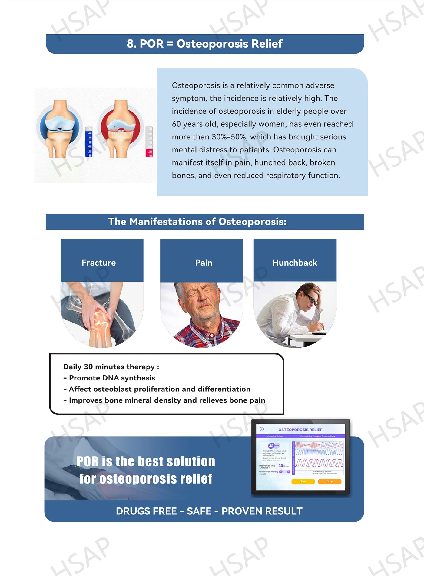 Portable PEMF Magnetic Therapy Yoga Mat – Meditation & Wellness Support