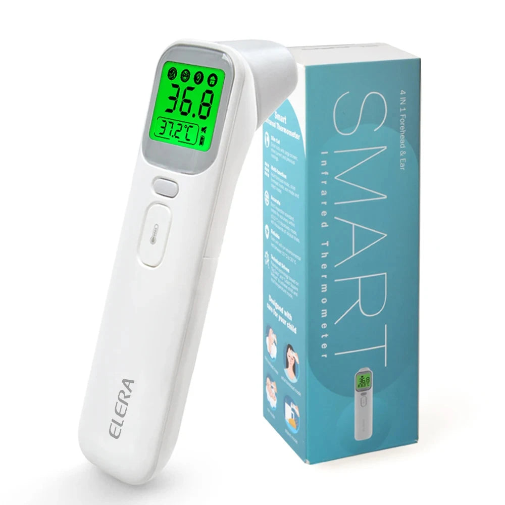 ELERA Infrared Thermometer