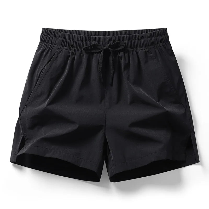2025 Men’s Quick-Dry Sports Shorts