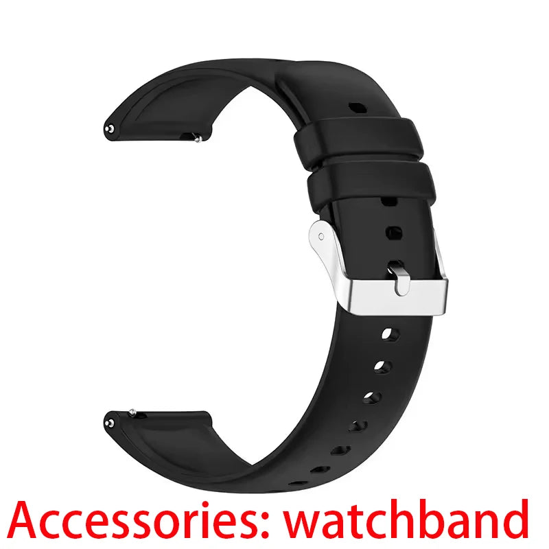 IW10 Smart Watch – GPS Tracker with Bluetooth Call