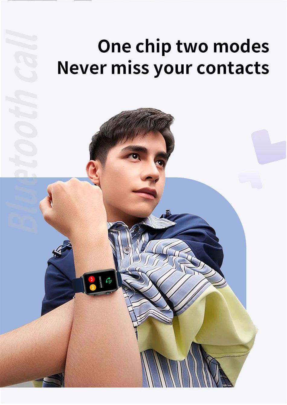 2023 Bluetooth Smart Watch